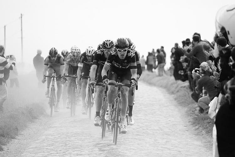 Paris Roubaix